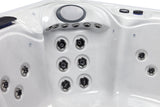 Dominion Spas | L742 Hot Tub - Warehouse Guys