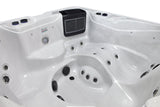Dominion Spas | L742 Hot Tub - Warehouse Guys