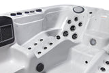 Dominion Spas | P91 Hot Tub - Warehouse Guys