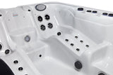 Dominion Spas | P91 Hot Tub - Warehouse Guys