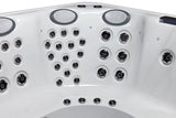 Dominion Spas | P91 Hot Tub - Warehouse Guys