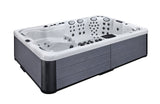 Dominion Spas | P91 Hot Tub - Warehouse Guys