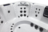 Dominion Spas | P91 Hot Tub - Warehouse Guys