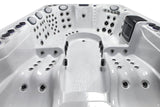 Dominion Spas | P91 Hot Tub - Warehouse Guys