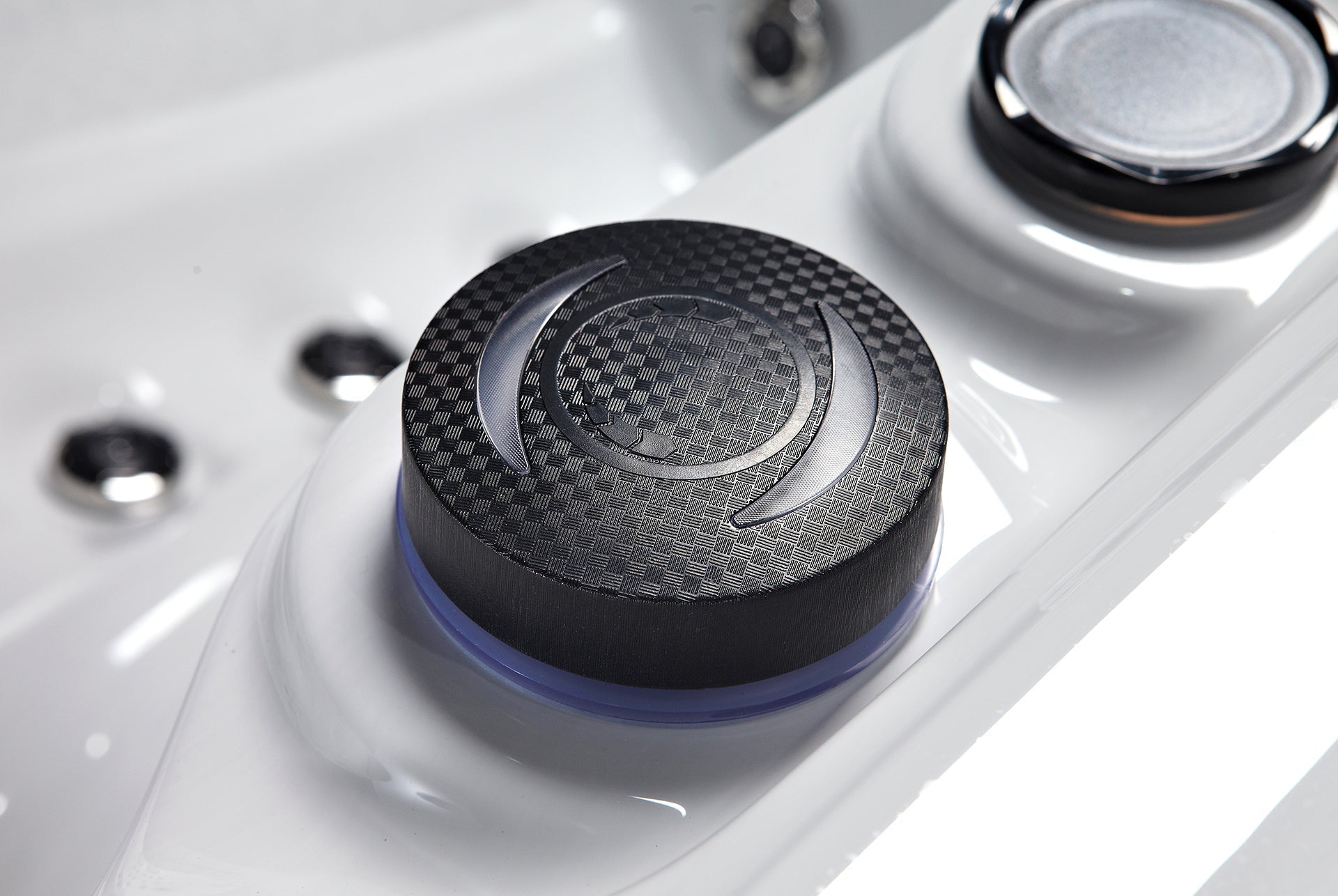 Dominion Spas | P91 Hot Tub - Warehouse Guys