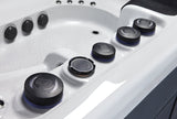Dominion Spas | P91 Hot Tub - Warehouse Guys