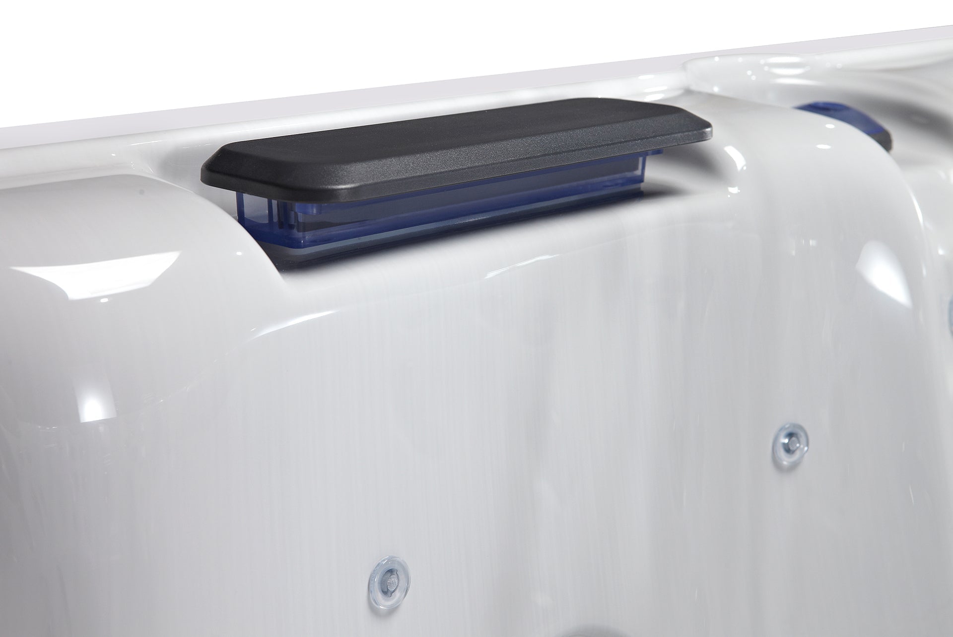 Dominion Spas | P91 Hot Tub - Warehouse Guys