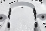 Dominion Spas | P91 Hot Tub - Warehouse Guys