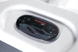 Dominion Spas | P91 Hot Tub - Warehouse Guys