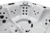 Hot Tub - Dominion Spas | L742 Hot Tub