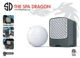 The Spa Dragon - Warehouse Guys
