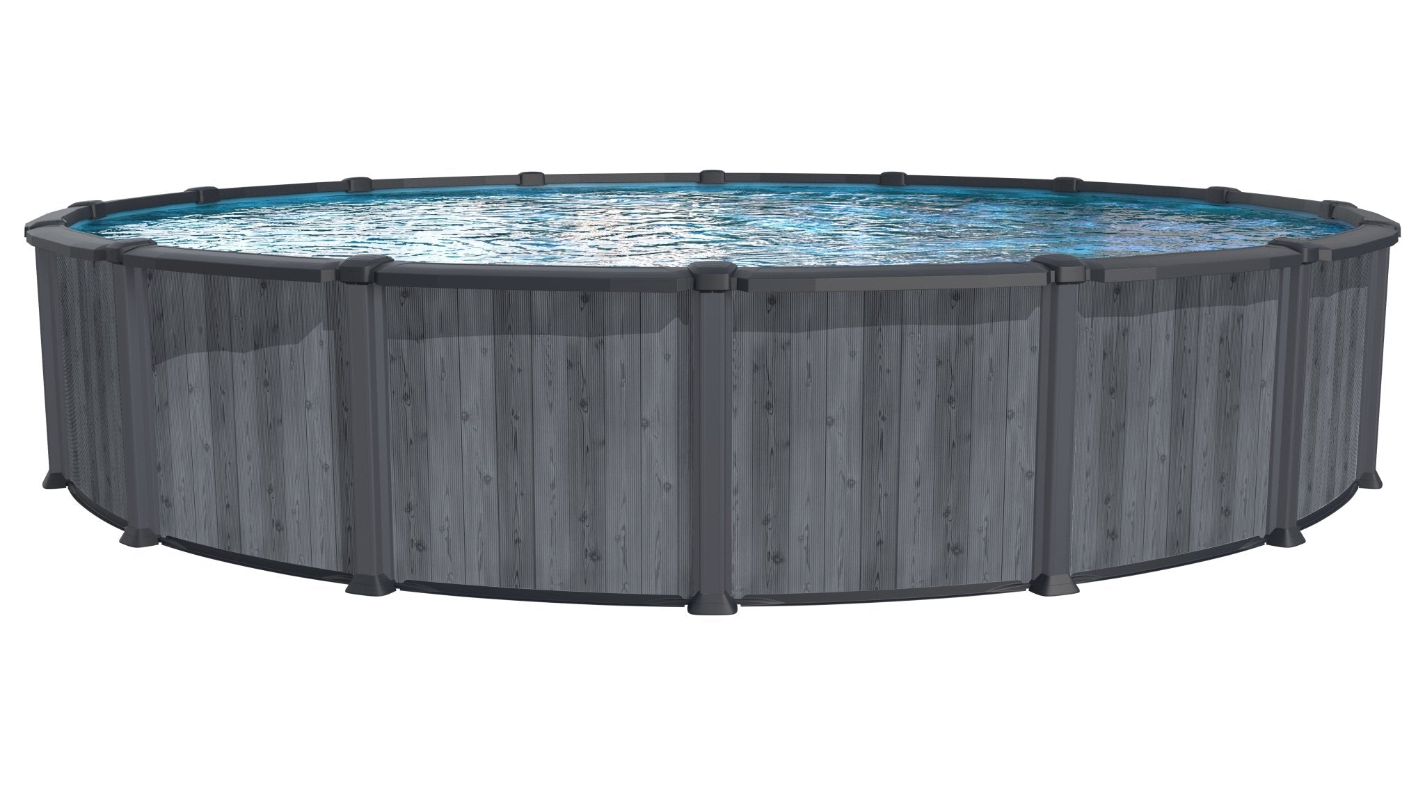 Trendium Above Ground Pools - Warehouse Guys