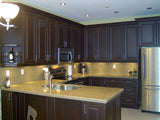3D Laminate Kitchen Cabinets | Purewood - Warehouse Guys