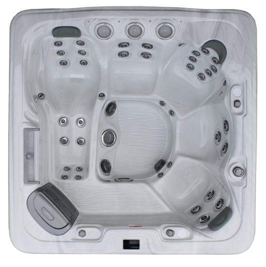 Aqua Master - Brava ST Hot Tub - Warehouse Guys