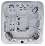 Aqua Master - Brava ST Hot Tub - Warehouse Guys
