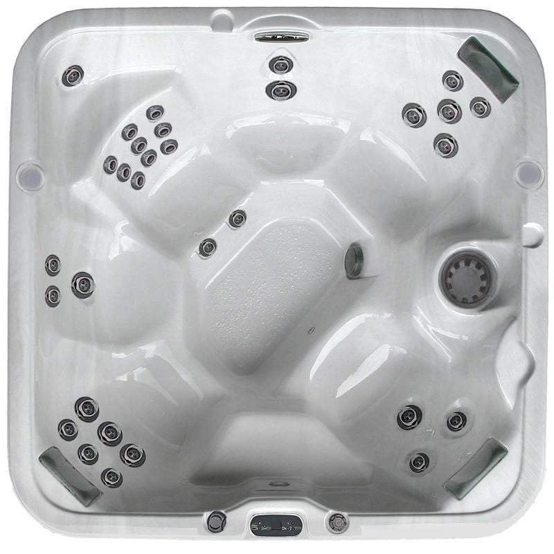 Aqua Master - Condor Hot Tub - Warehouse Guys
