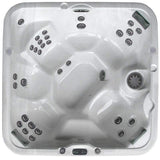 Aqua Master - Condor Hot Tub - Warehouse Guys
