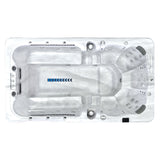 Aqua Master Exercise Swim Spa - Warehouse Guys