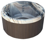 Aqua Master - Fiesta Hot Tub - Warehouse Guys