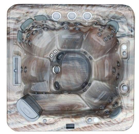 Aqua Master - Flores ST Hot Tub - Warehouse Guys