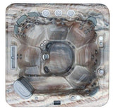 Aqua Master - Flores ST Hot Tub - Warehouse Guys