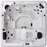 Aqua Master - Misti Hot Tub - Warehouse Guys