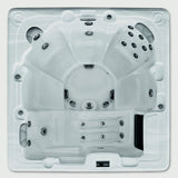 Aqua Master - Nyos Hot Tub - Warehouse Guys