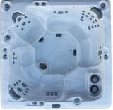 Aqua Master - Palma Hot Tub - Warehouse Guys