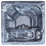 Aqua Master - Tiho Hot Tub - Warehouse Guys