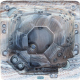 Aqua Master - Toba Hot Tub - Warehouse Guys