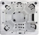 Aqua Master - Yasur Hot Tub - Warehouse Guys