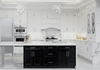 Aristelle Kitchen Cabinets | Shaker Door Style - Warehouse Guys - 