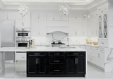 Aristelle Kitchen Cabinets | Shaker Door Style - Warehouse Guys