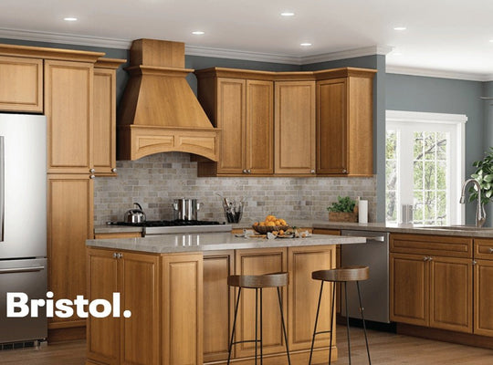 CNC Cabinetry | Bristol - Warehouse Guys