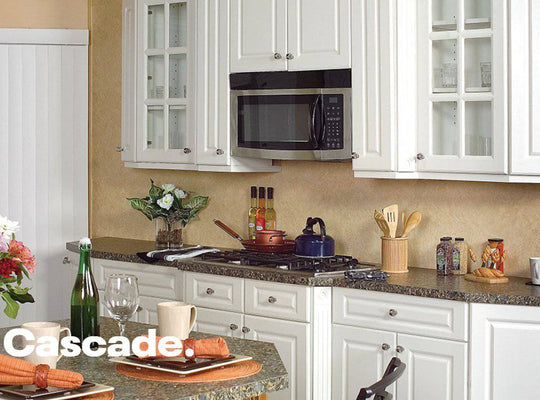 CNC Cabinetry | Cascade - Warehouse Guys