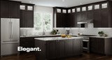 CNC Cabinetry | Elegant - Warehouse Guys