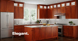 CNC Cabinetry | Elegant - Warehouse Guys