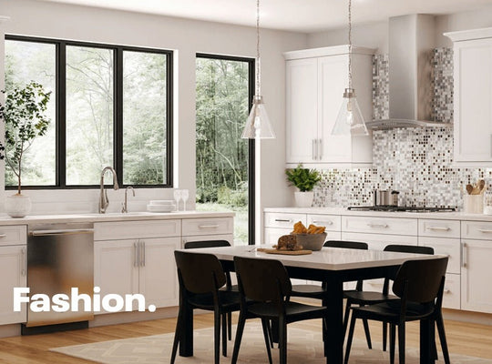 CNC Cabinetry | Fashion - Warehouse Guys