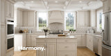 CNC Cabinetry | Harmony - Warehouse Guys