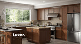 CNC Cabinetry | Luxor - Warehouse Guys