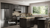 CNC Cabinetry | Luxor - Warehouse Guys