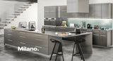 CNC Cabinetry | Milano - Warehouse Guys