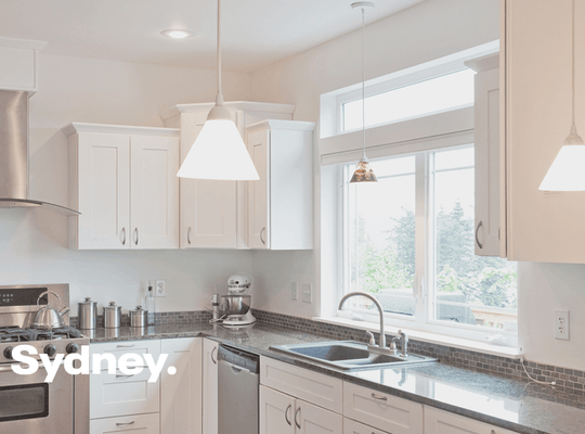 CNC Cabinetry | Sydney - Warehouse Guys