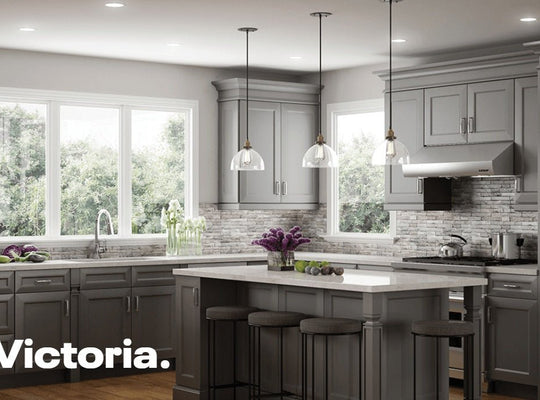 CNC Cabinetry | Victoria - Warehouse Guys