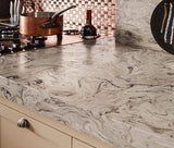 Corian Countertops - Warehouse Guys