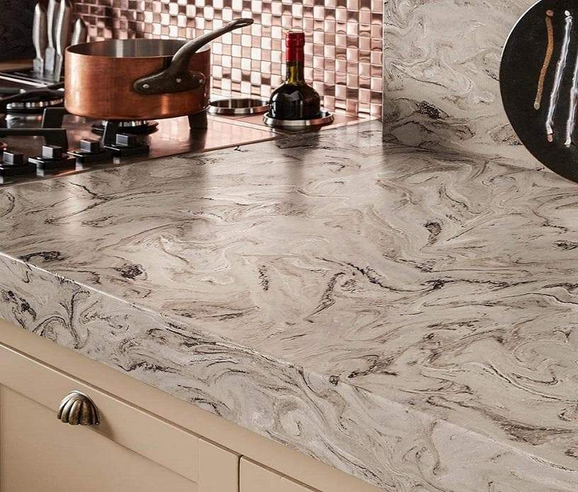 corian countertops Calgary