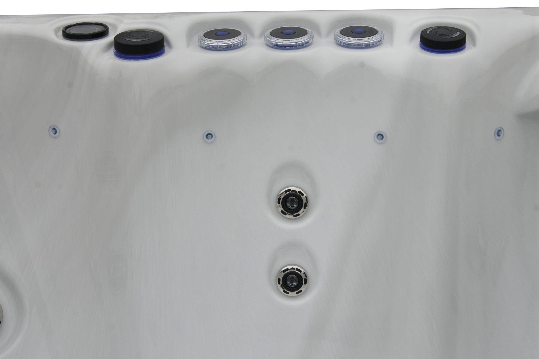 Dominion Spas | B741 Hot Tub - Warehouse Guys