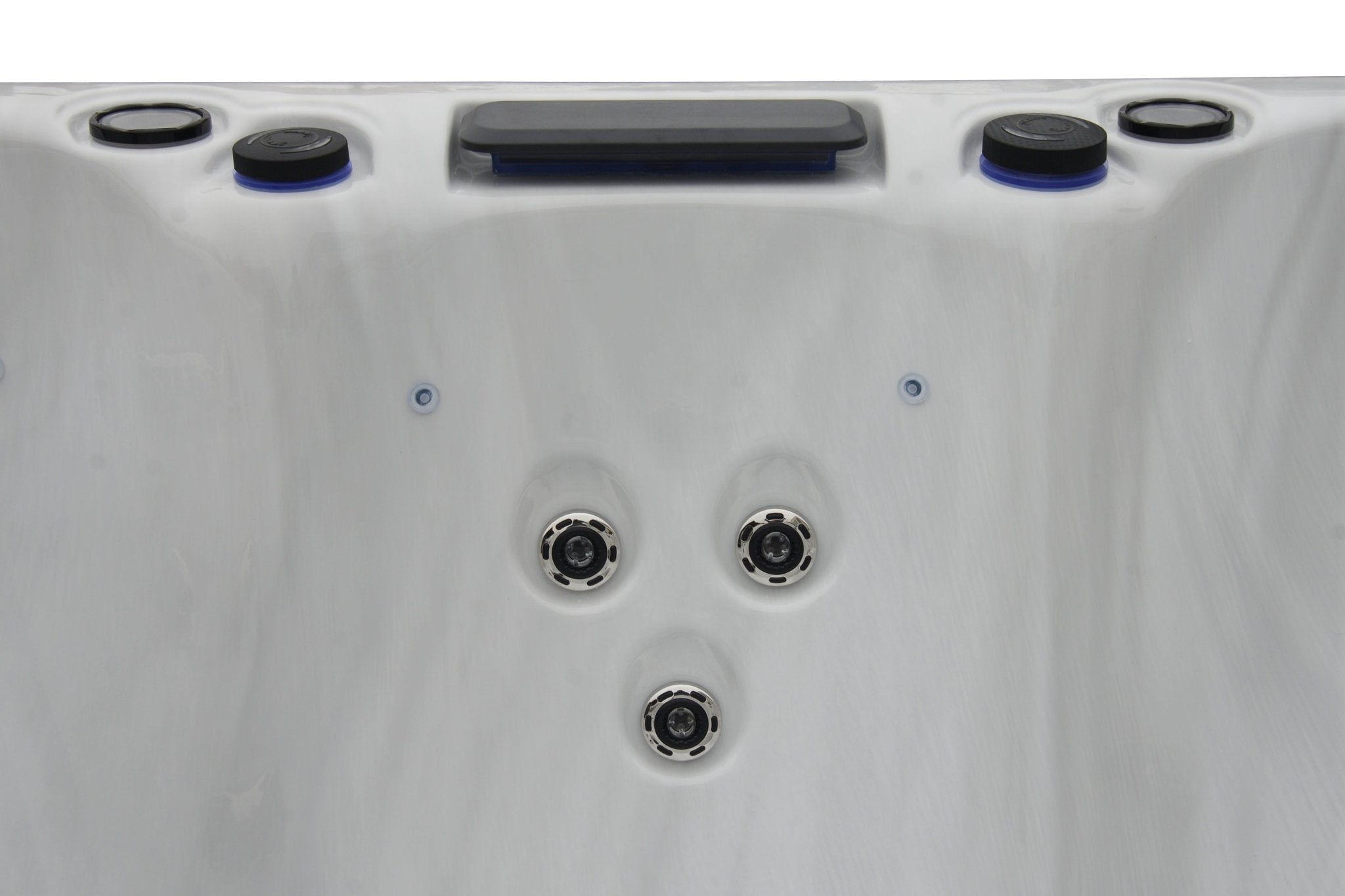 Dominion Spas | B741 Hot Tub - Warehouse Guys