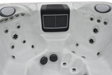 Dominion Spas | B741 Hot Tub - Warehouse Guys