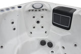 Dominion Spas | B741 Hot Tub - Warehouse Guys